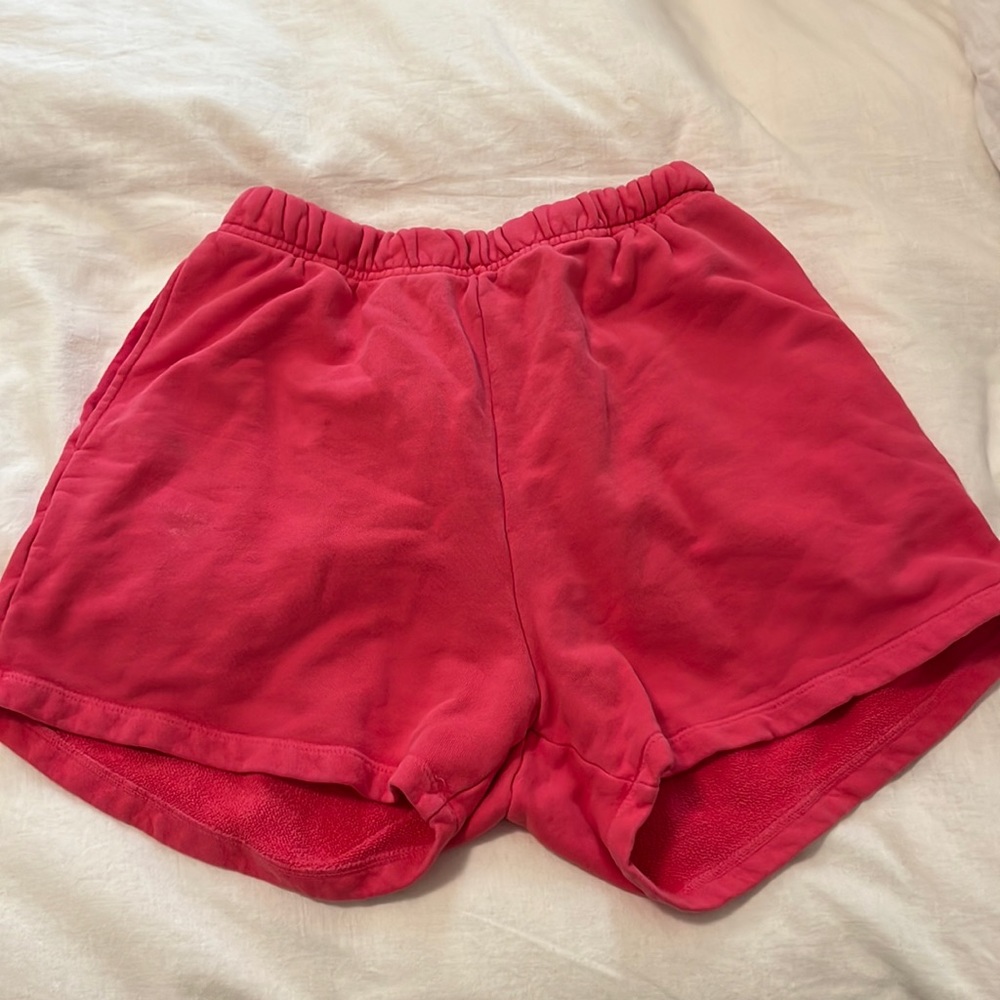 Daily Drills Sweat Shorts
